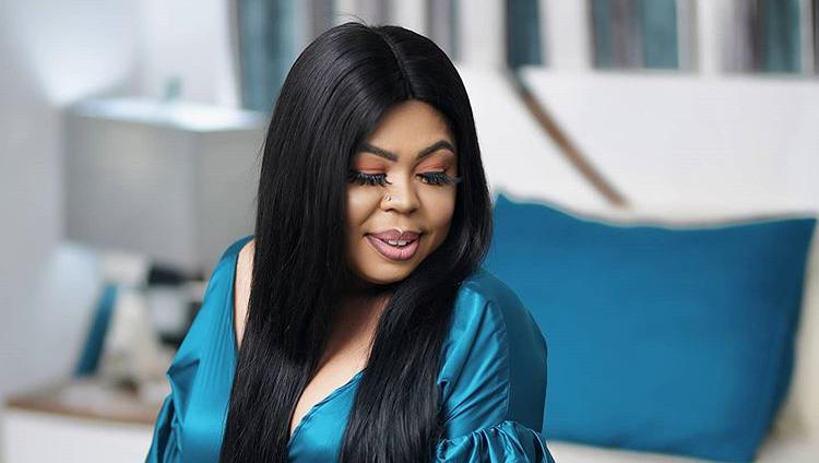 Afia Shwarzenegger To Take Legal Action Against Pinamang Cosmetics For Le@king Their Personal Chat
